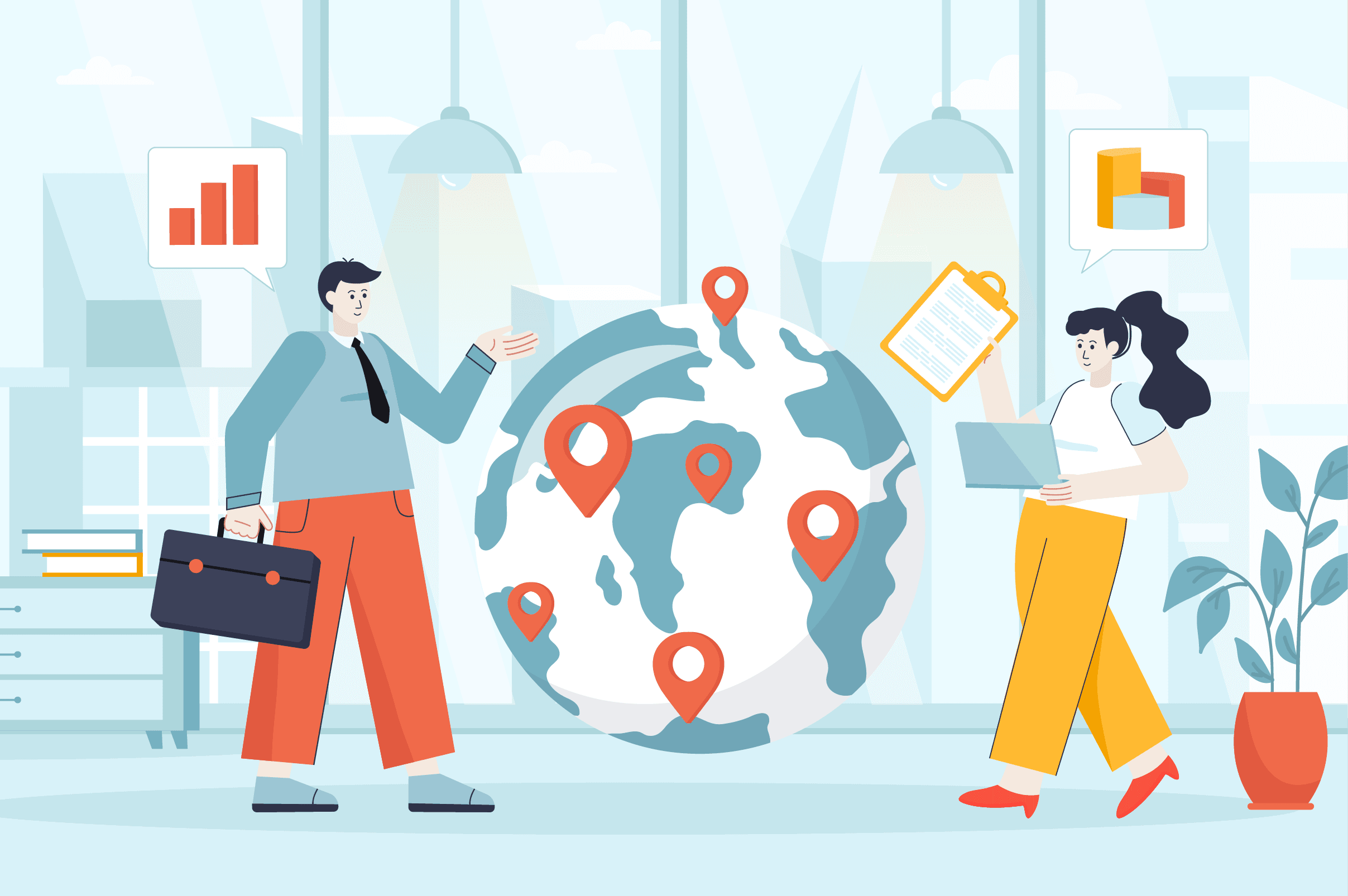 About Axtech Team
