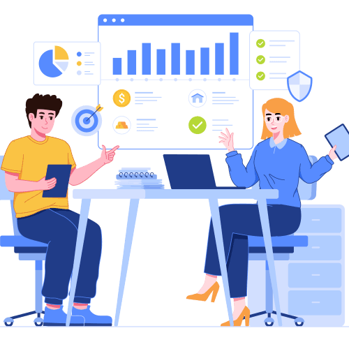 Consultation & Strategy