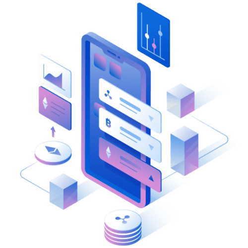 Web & Mobile Apps