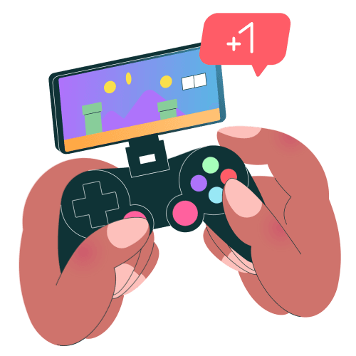 Mobile Game Development